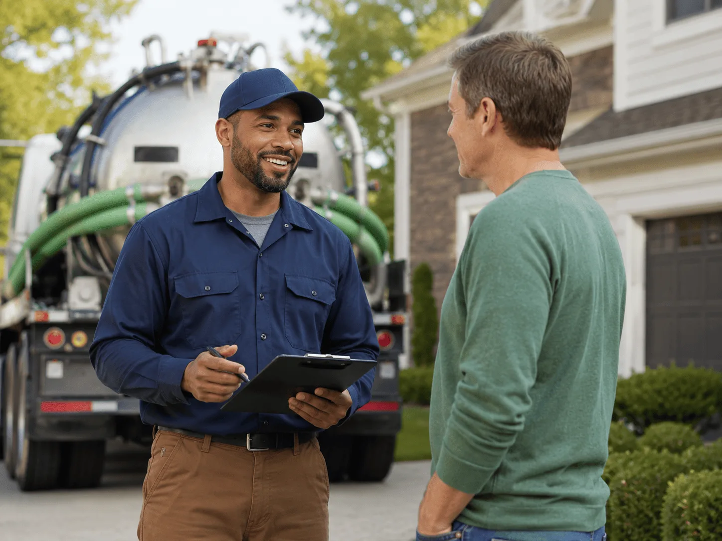 Mosquito Control Cameron, WI FAQs